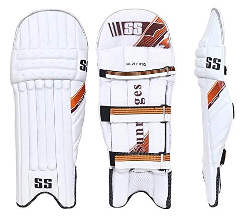 SS Platino Cricket Batting Pads