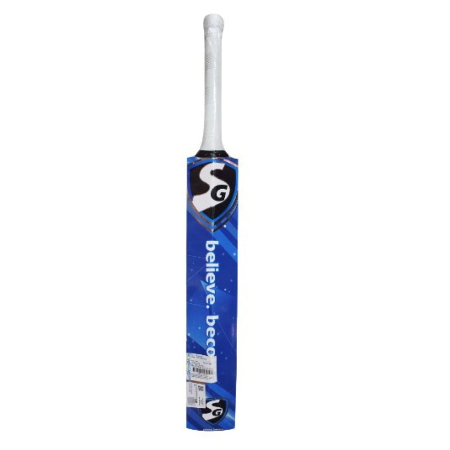 SG HP Striker English Willow Cricket Bat