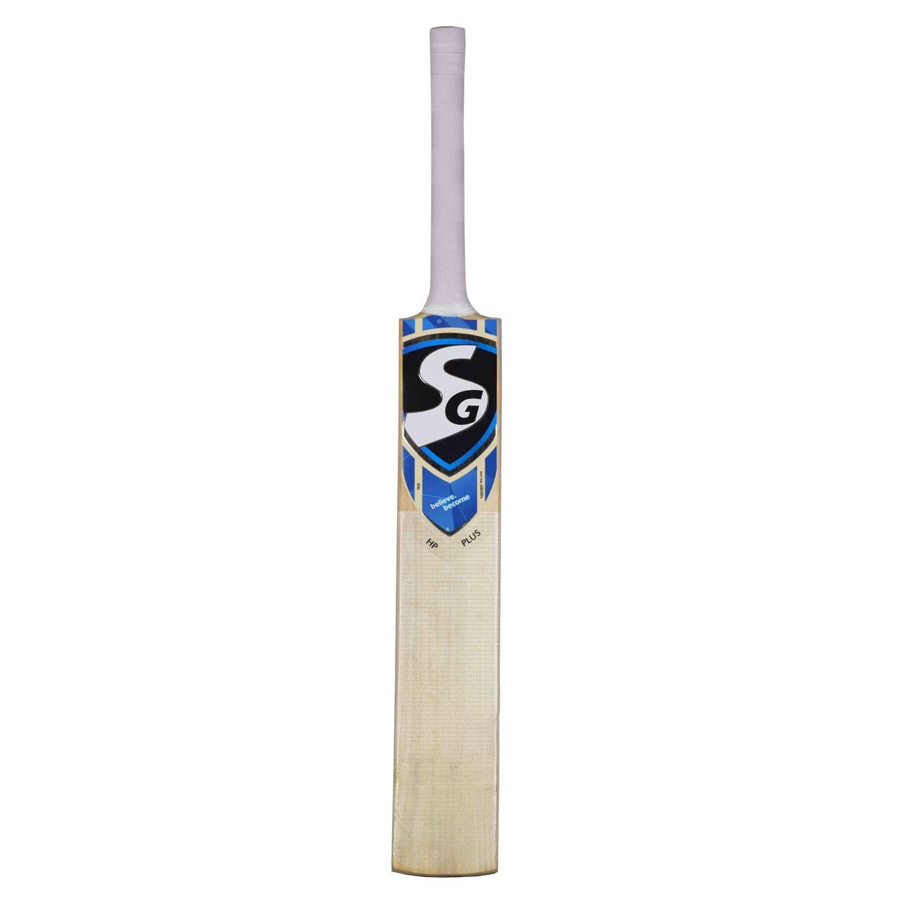 SG HP Plus Kashmir Willow Cricket Bat