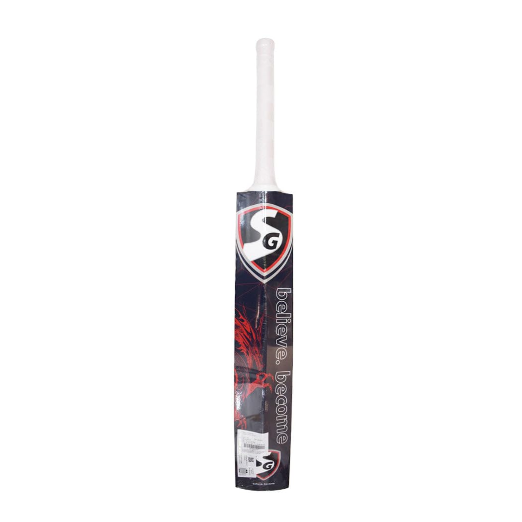 SG KLR Flicker Kashmir Willow Cricket Bat
