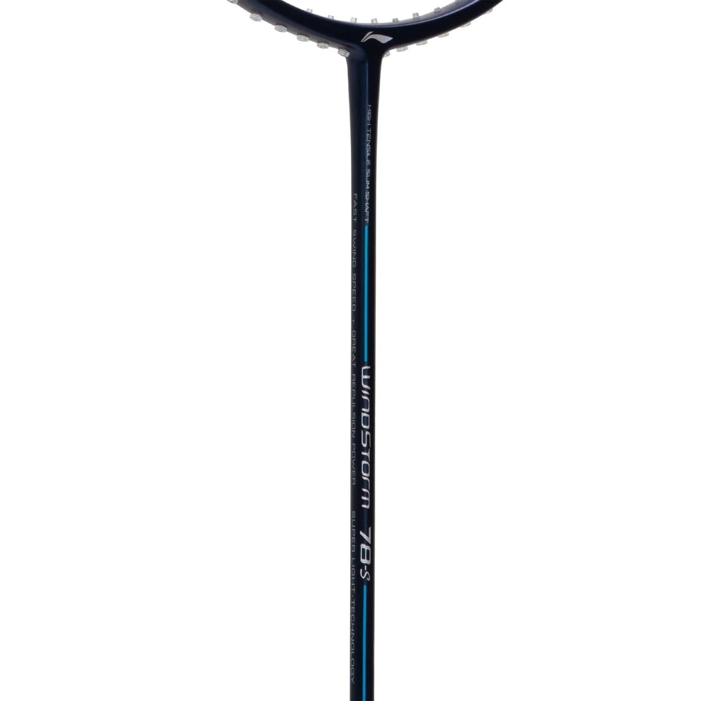 LINING WINDSTORM 78S BADMINTON RACQUET