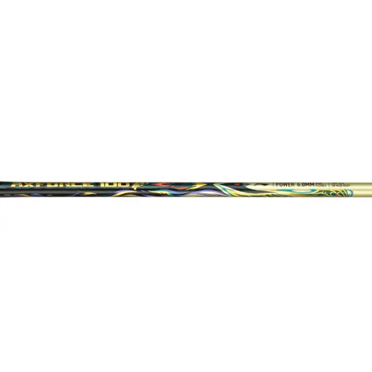 LINING AXFORCE 100 BADMINTON RACQUET