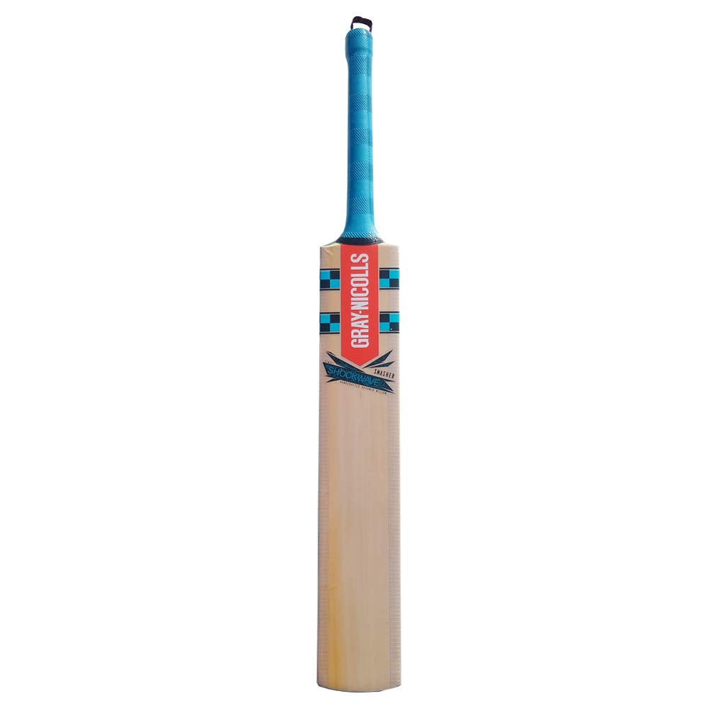 Gray-nicolls Shockwave Smash Kashmir Willow Cricket Bat