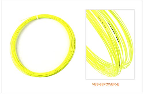 VICTOR VBS 68 POWER BADMINTON STRING