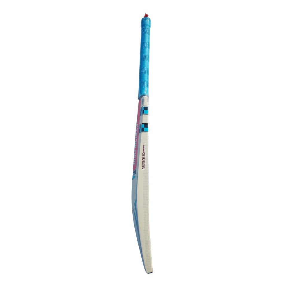 Gray-nicolls Shockwave Smash Kashmir Willow Cricket Bat