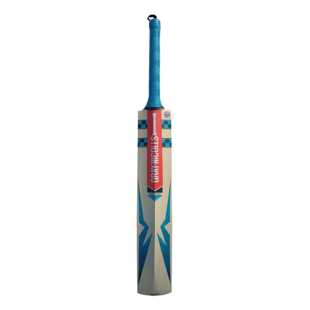 Gray-nicolls Shockwave Smash Kashmir Willow Cricket Bat