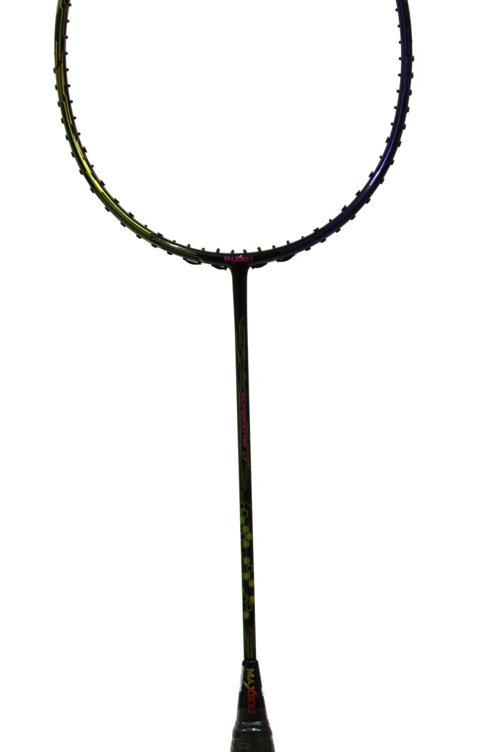 Maxbolt Super Star LT Badminton Racket