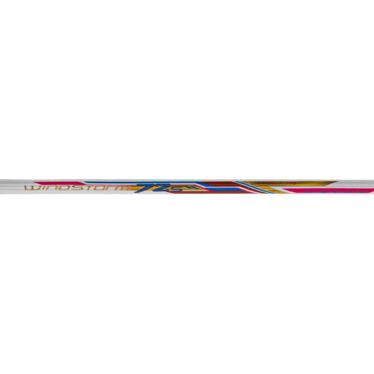 LINING WINDSTORM 72S BADMINTON RACQUET