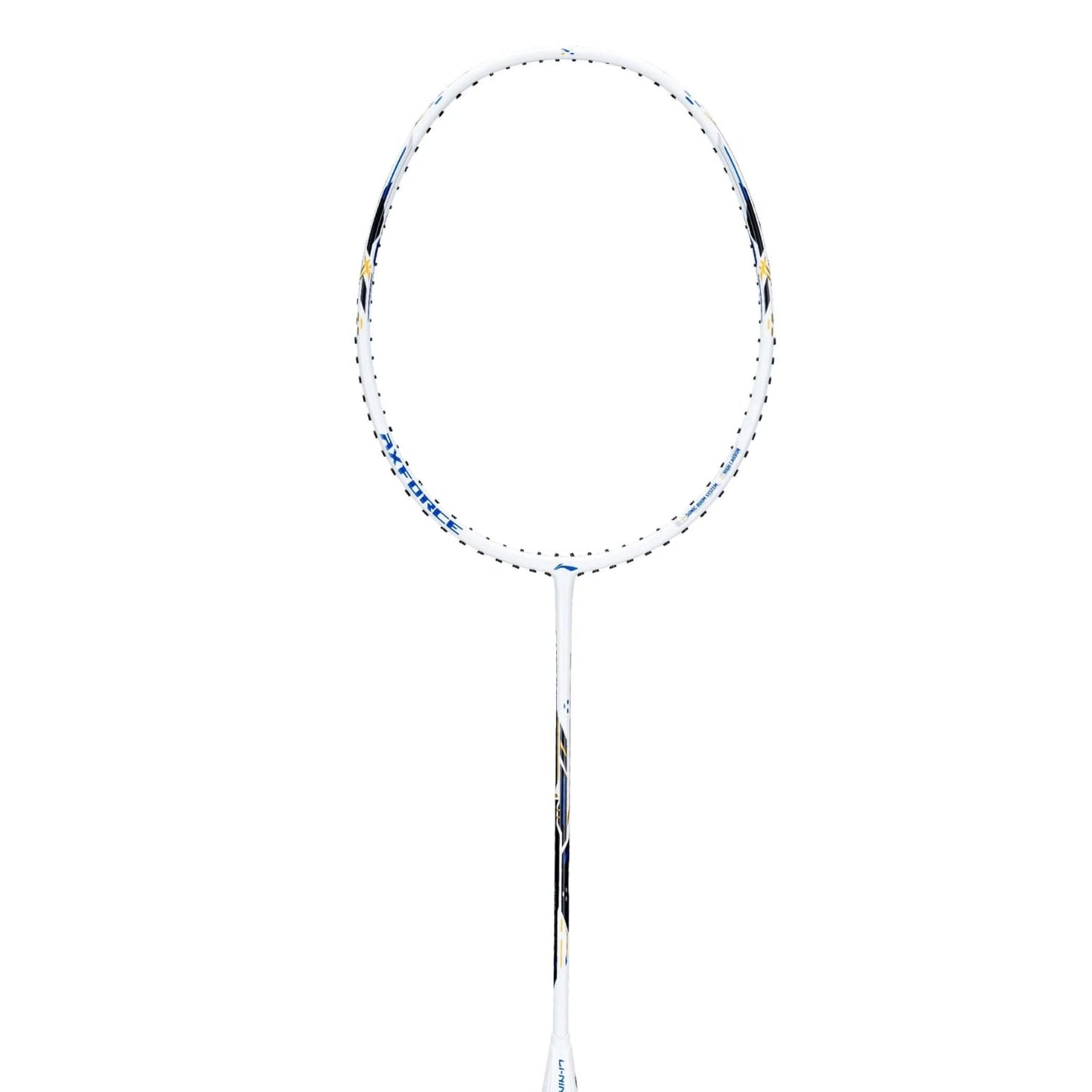 LINING AXFORCE BLAST BADMINTON RACQUET