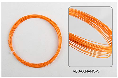 VICTOR VBS 66 NANO BADMINTON STRING