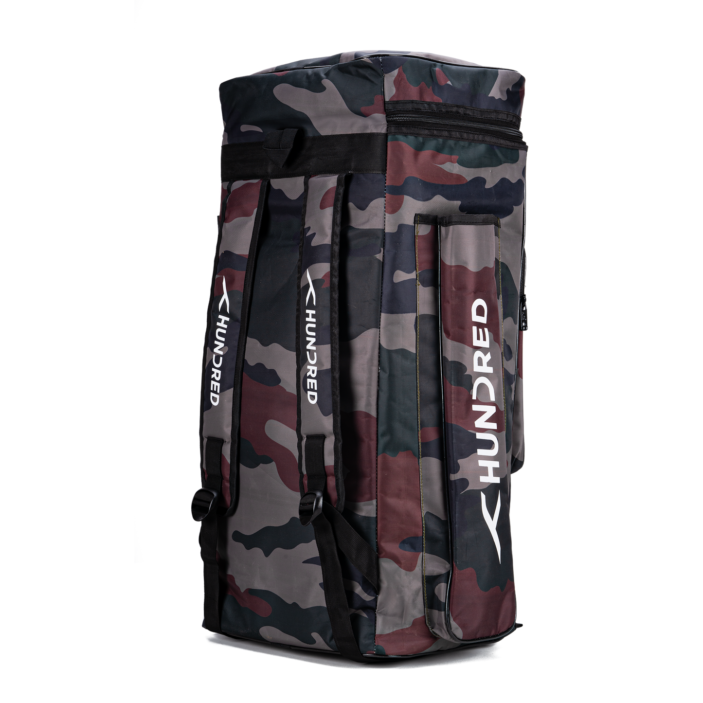 Hundred Aspire Cricket Bag