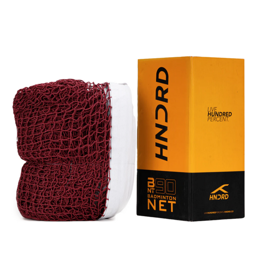 Hundred BN 90 Badminton Net
