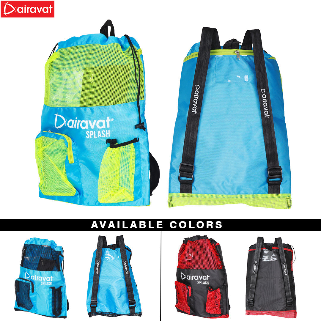 Airavat Splash Swimming Bag 057