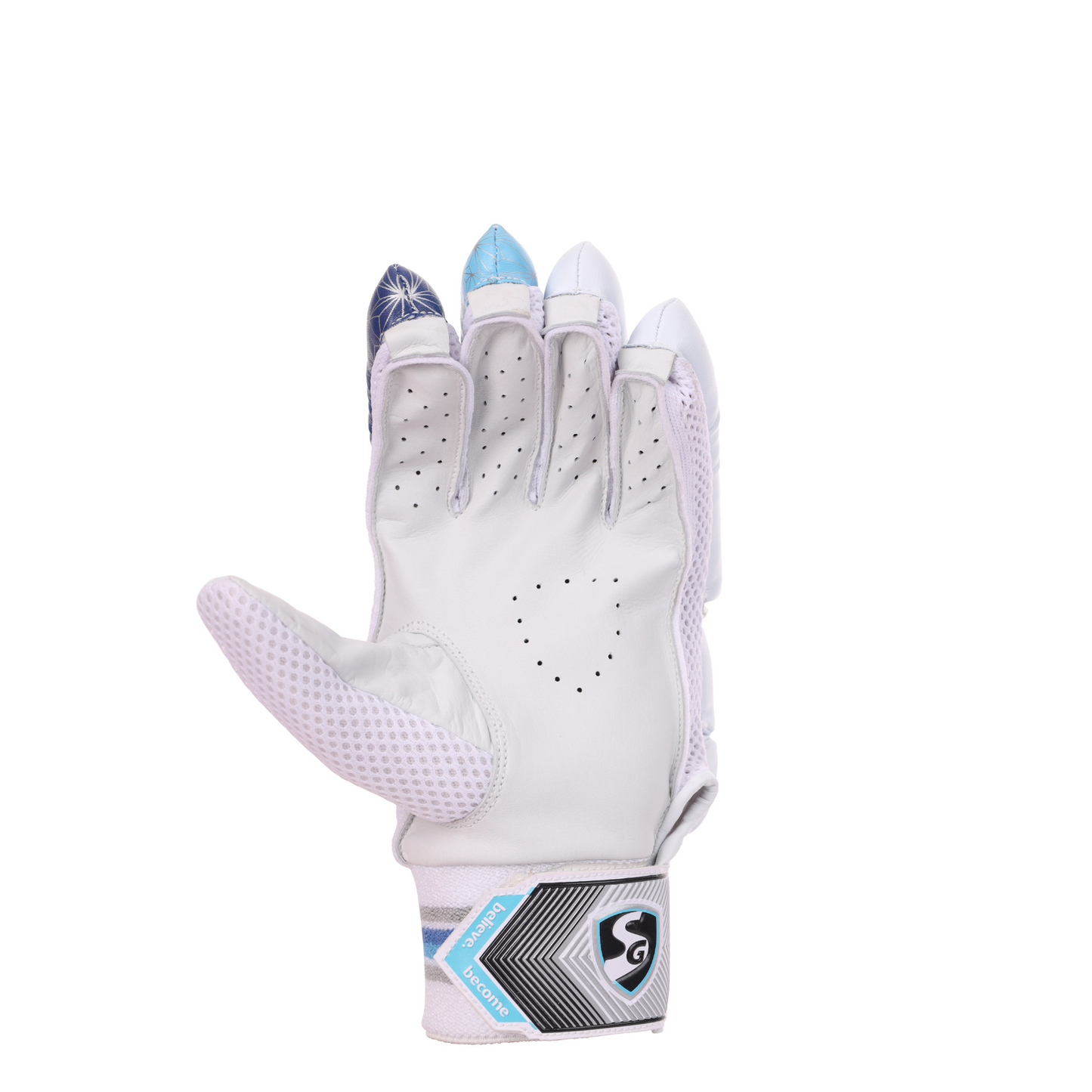 SG KLR LEAGUE BATTING GLOVES