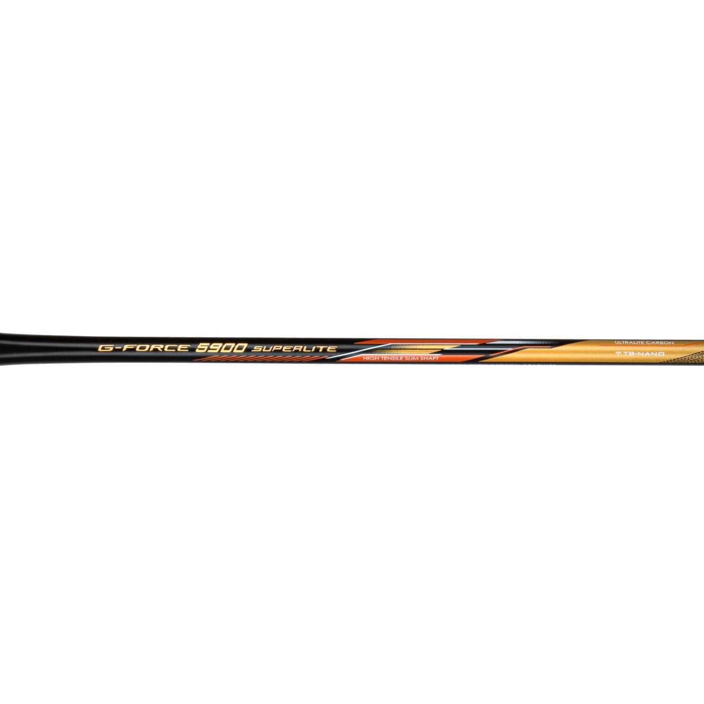 LINING G-Force 5900 Superlite II BADMINTON RACQUET
