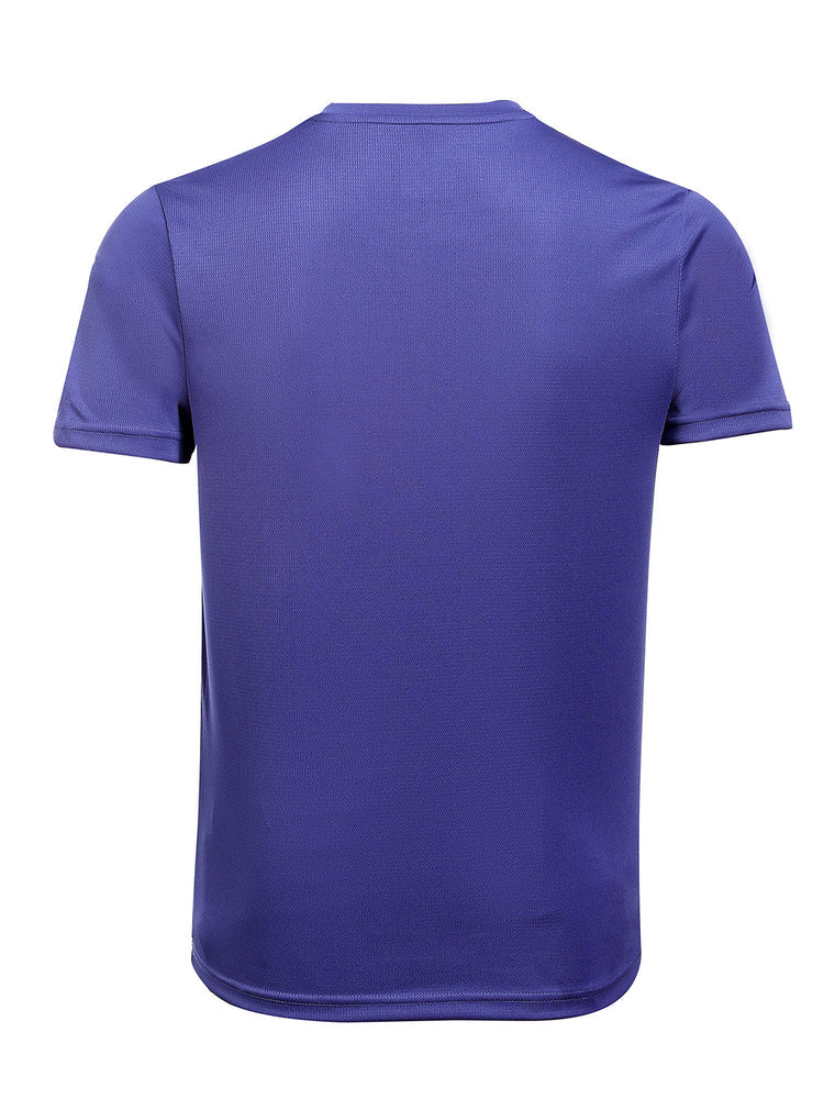 YONEX BADMINTON APPAREL T-SHIRT ROUND NECK M 3047