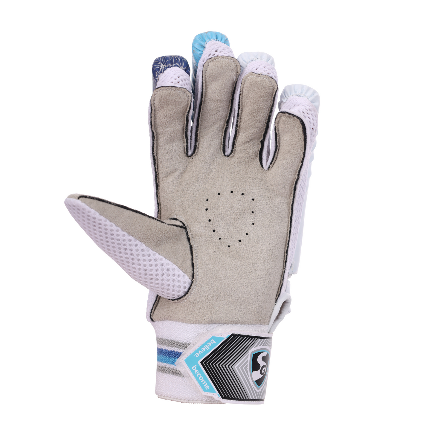 SG RSD Xtreme Batting Gloves