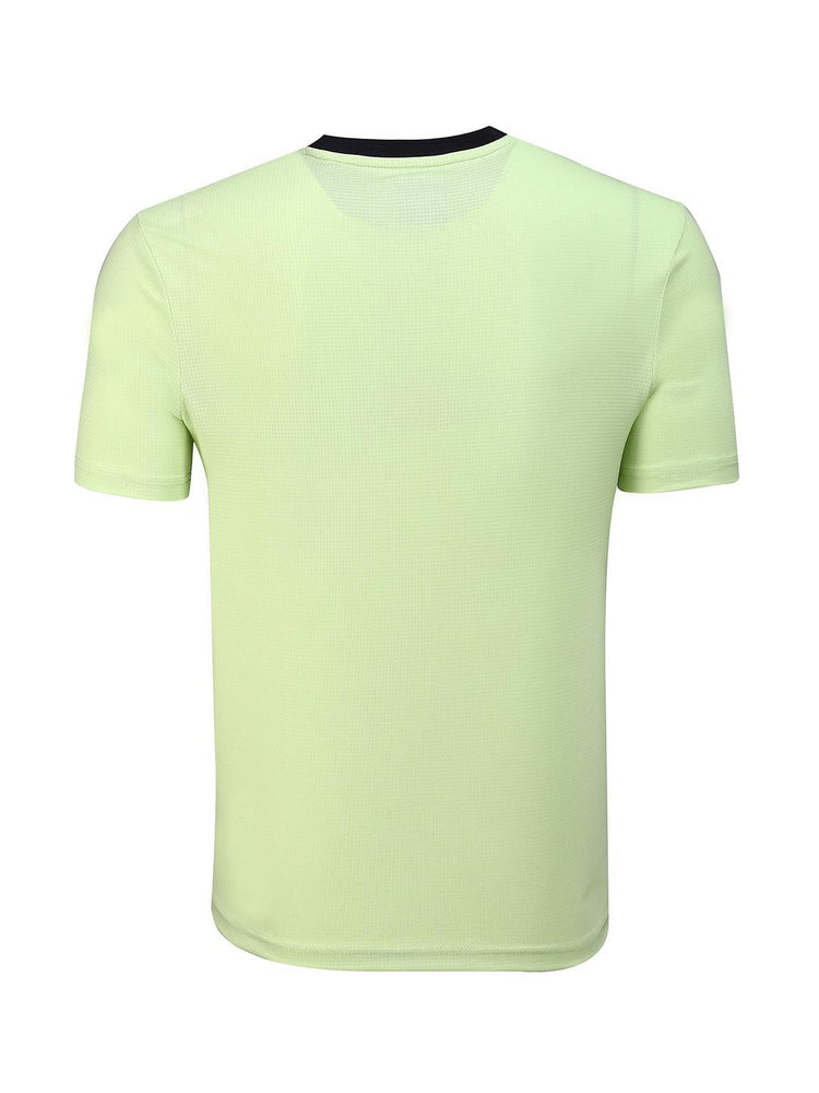 YONEX BADMINTON APPAREL T-SHIRT ROUND NECK M 2997
