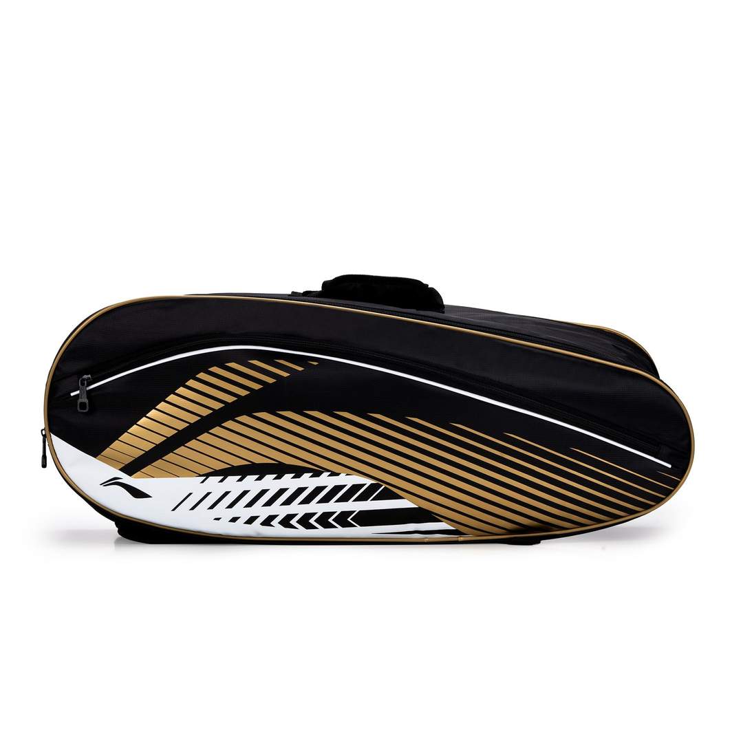 Lining ABDT403 Stripe Kit Bag