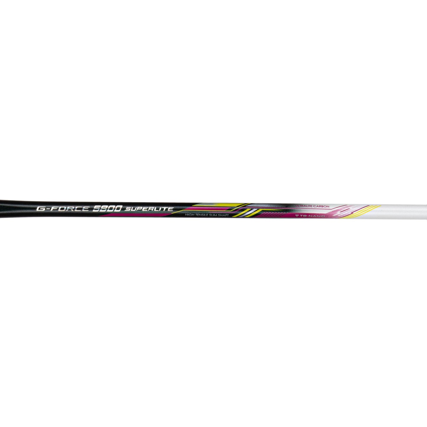 LI-NING G-Force 5800 Superlite BADMINTON RACQUET