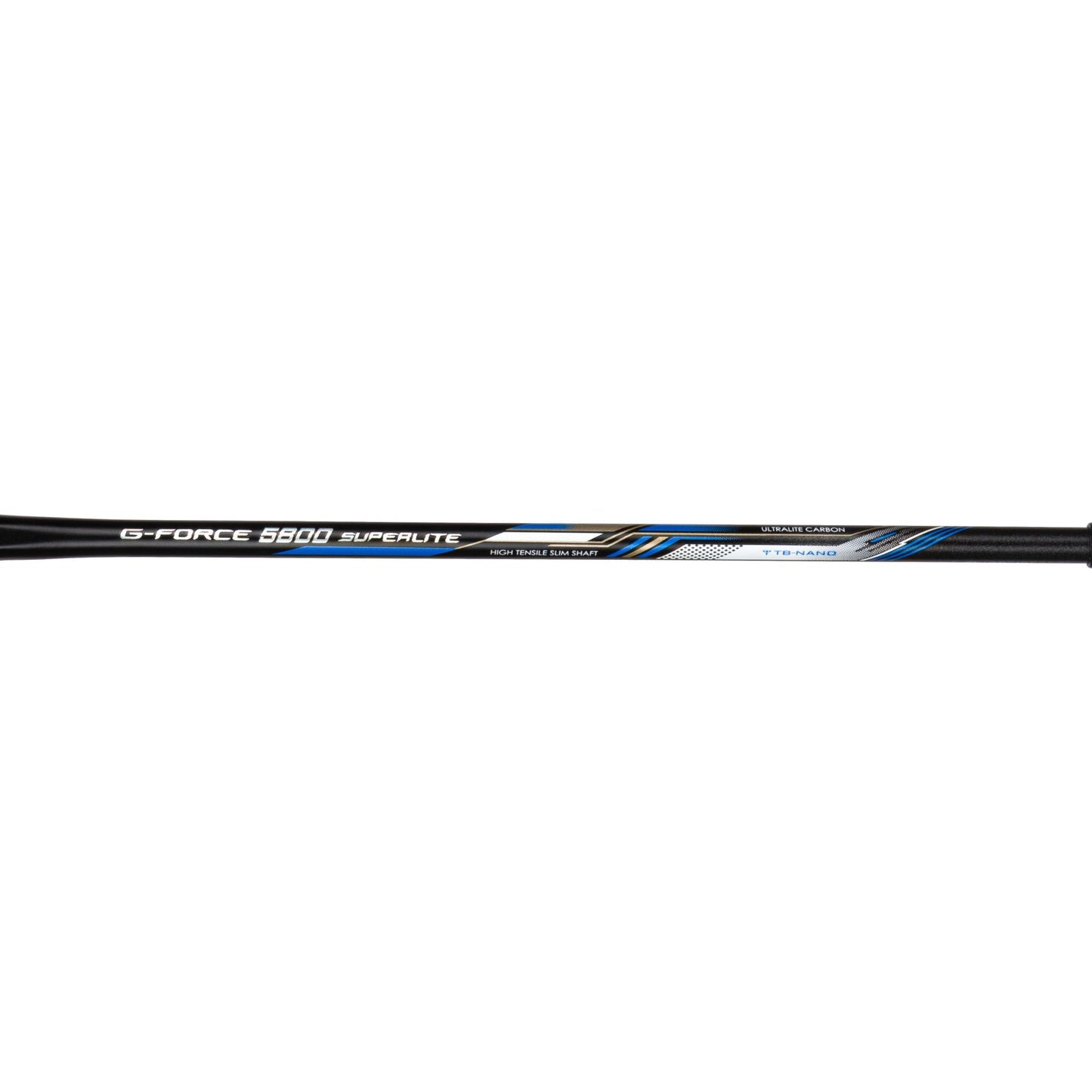 LI-NING G-Force 5800 Superlite BADMINTON RACQUET