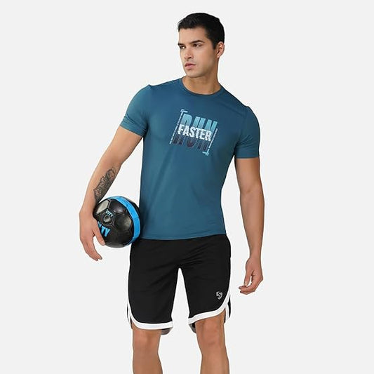 SG Men's Shorts SS24MSH521