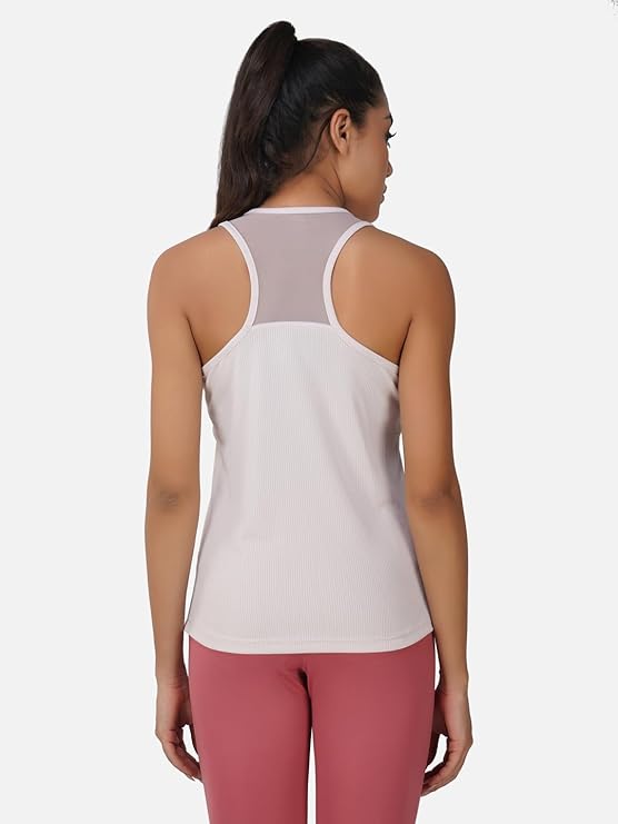 SG Women's T-Vest SS24WTV614