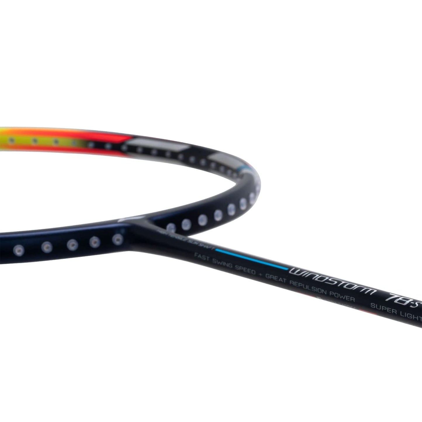 LINING WINDSTORM 78S BADMINTON RACQUET