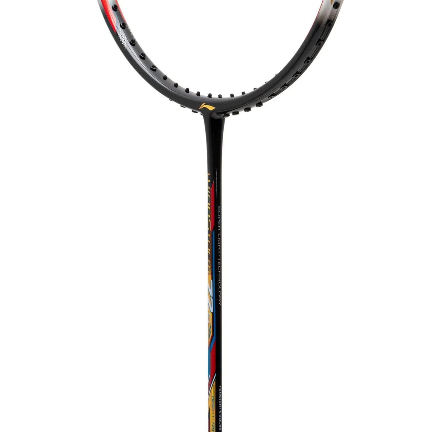 LINING WINDSTORM 72S BADMINTON RACQUET