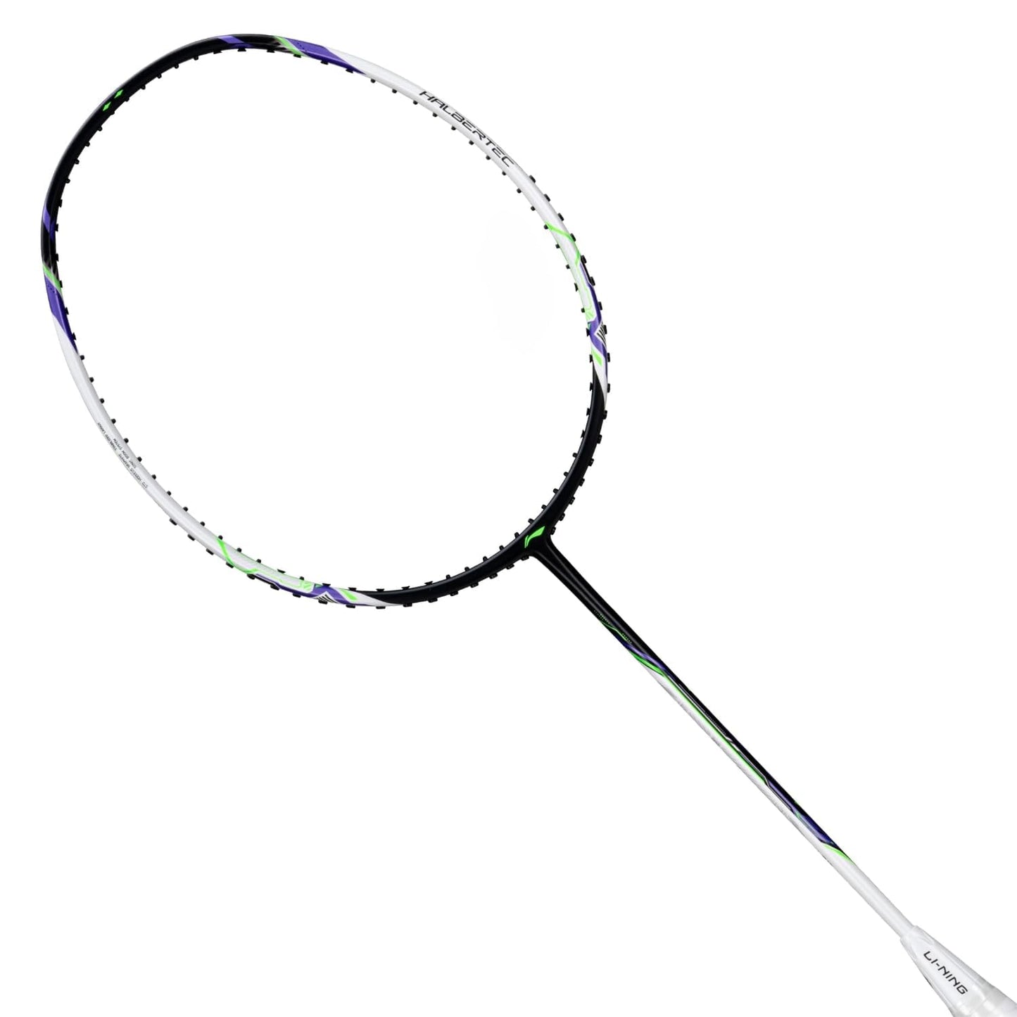 LINING Halbertec Motor Badminton Racquet