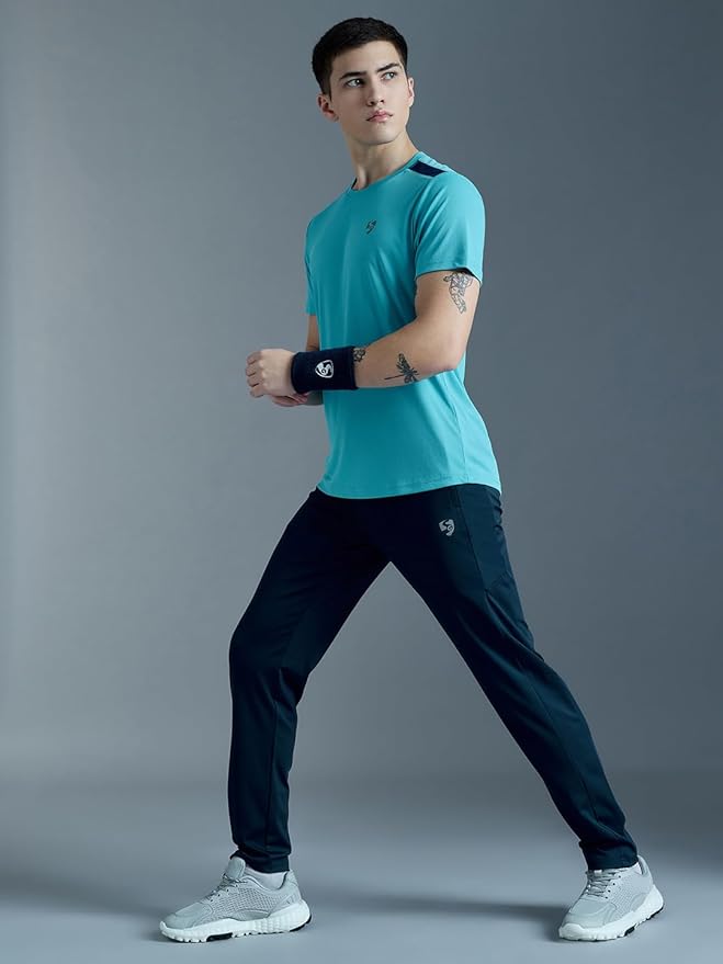 SG Men's Track Pant CORMTP55