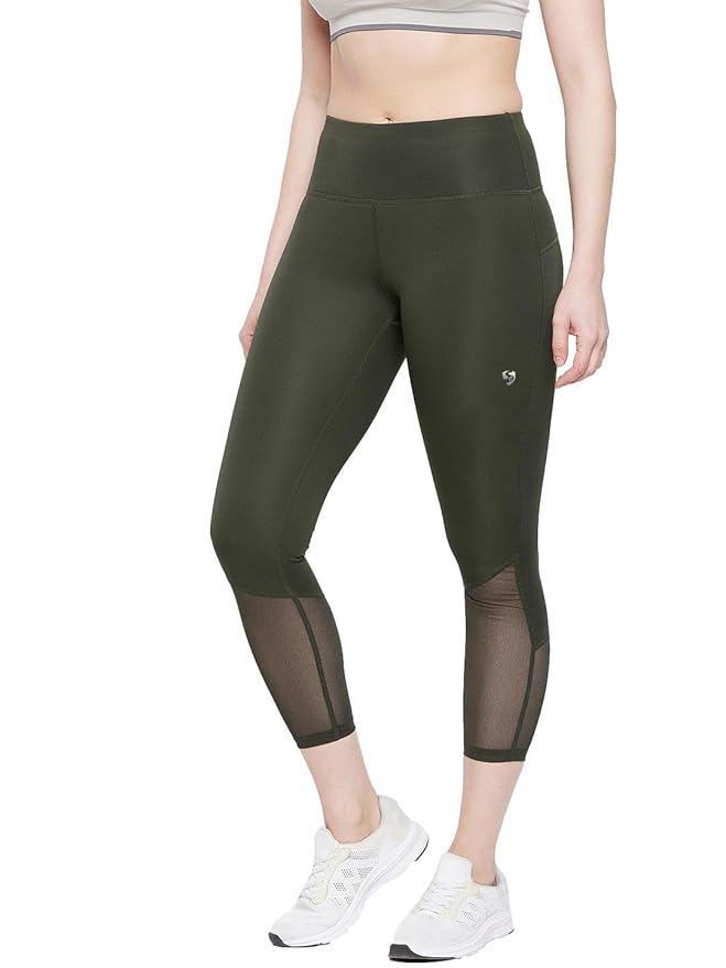 SG Women's Leggings CORWL09
