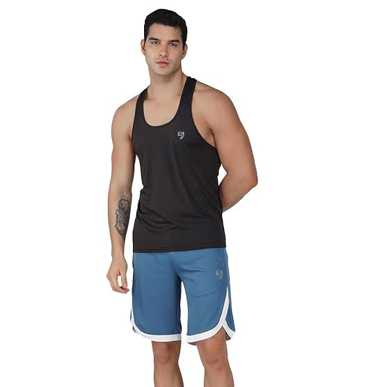 SG Men's Shorts SS24MSH521