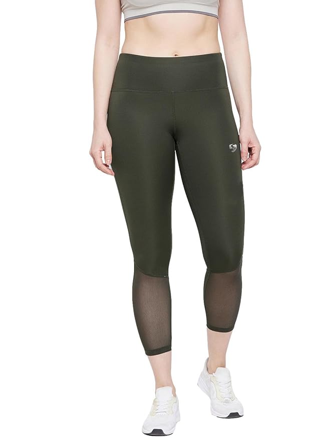 SG Women's Leggings CORWL09