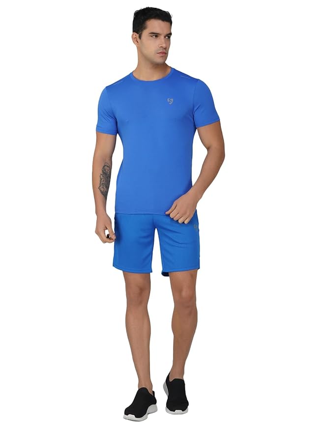 SG Men's Shorts SS24MSH013