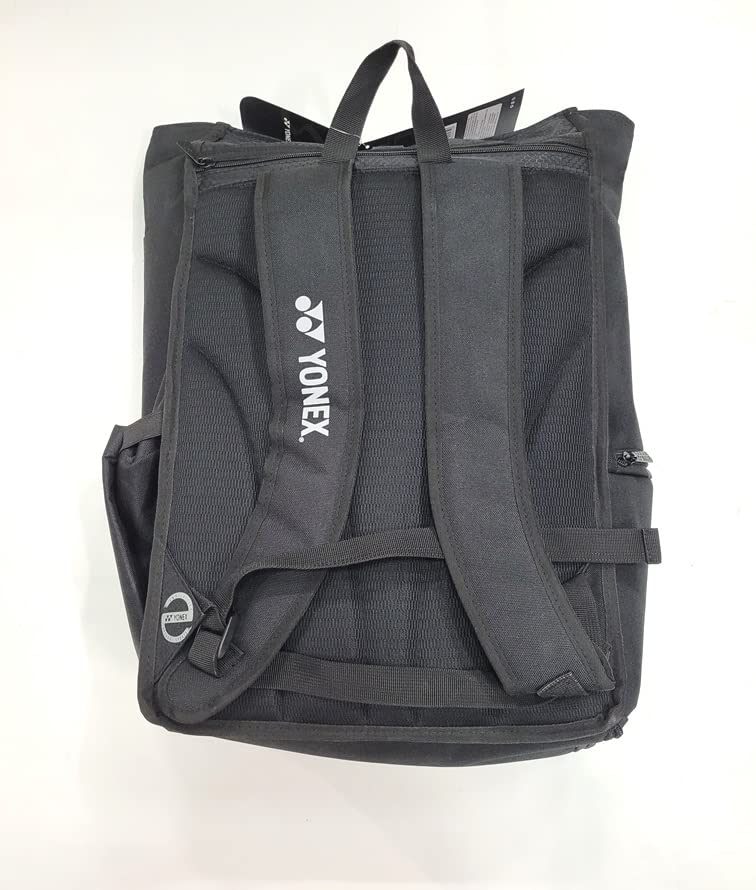 Yonex Signature Black Edition Bag SS1-3D-Q014-2212R