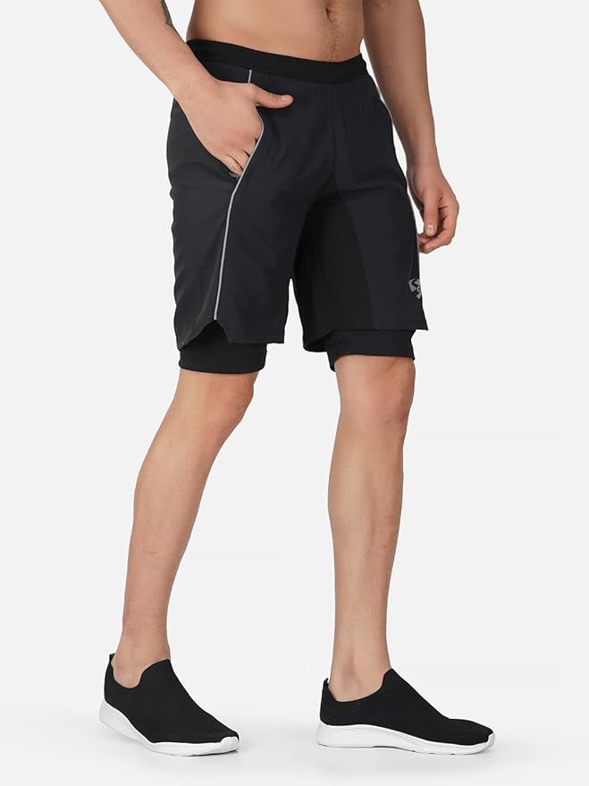 SG Men's Shorts SS24MSH025