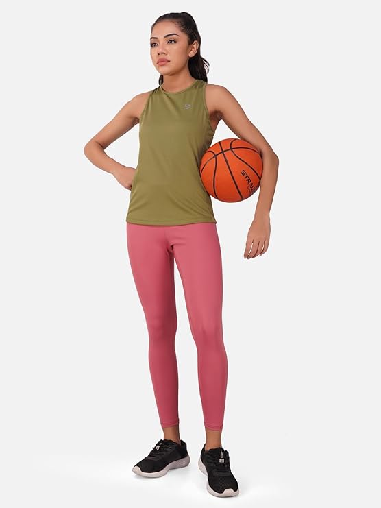 SG Women's T-Vest SS24WTV614