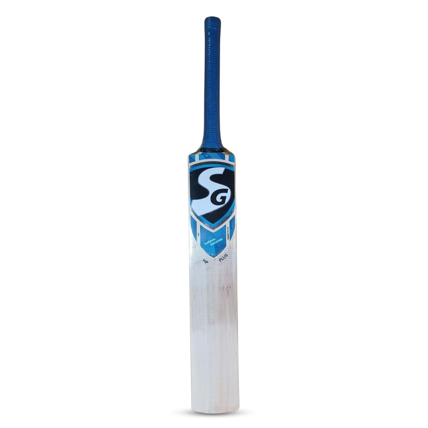 SG HP Plus Kashmir Willow Cricket Bat