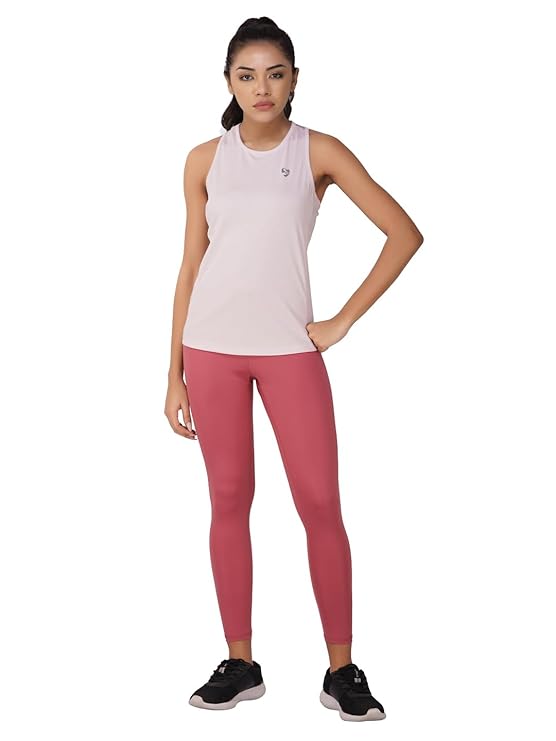 SG Women's T-Vest SS24WTV614