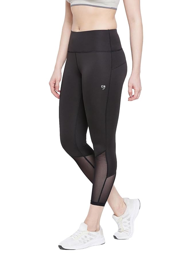 SG Women's Leggings CORWL09