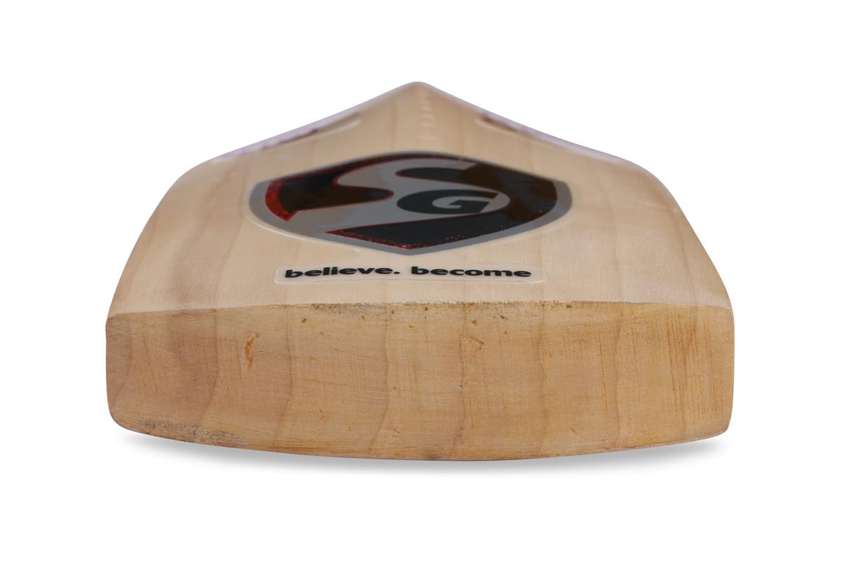 SG Sunny Tonny Icon Black English Willow Cricket Bat