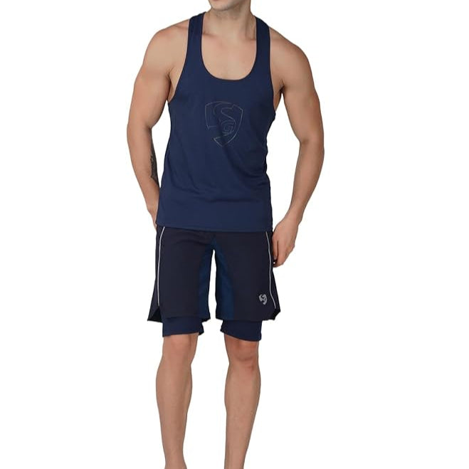 SG Men's Shorts SS24MSH025