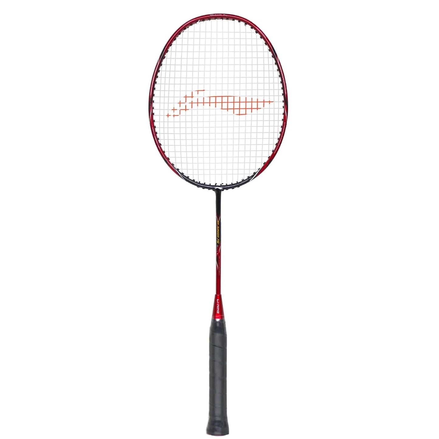 LI-NING Windstorm 78 Plus Badminton Racquet