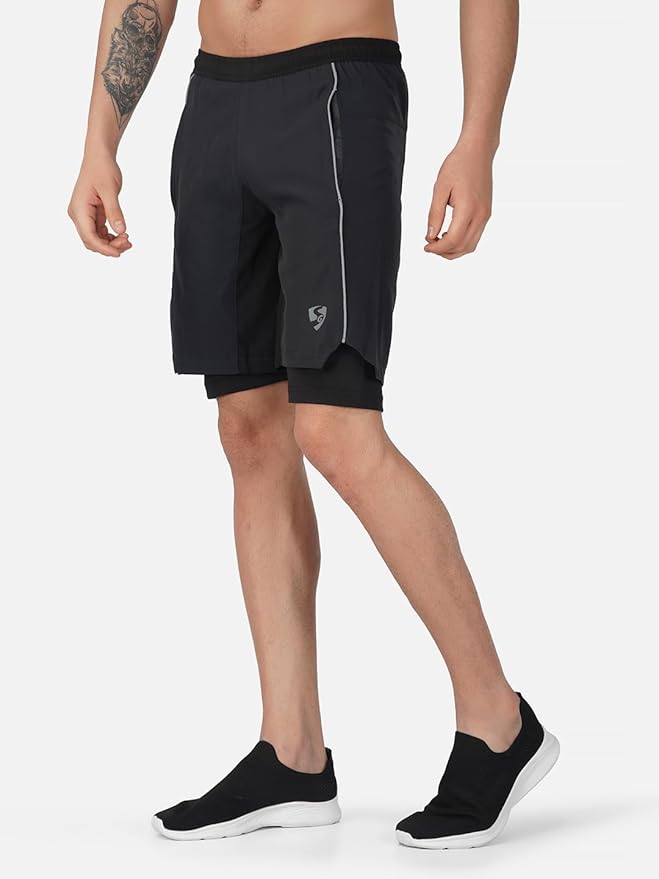 SG Men's Shorts SS24MSH025