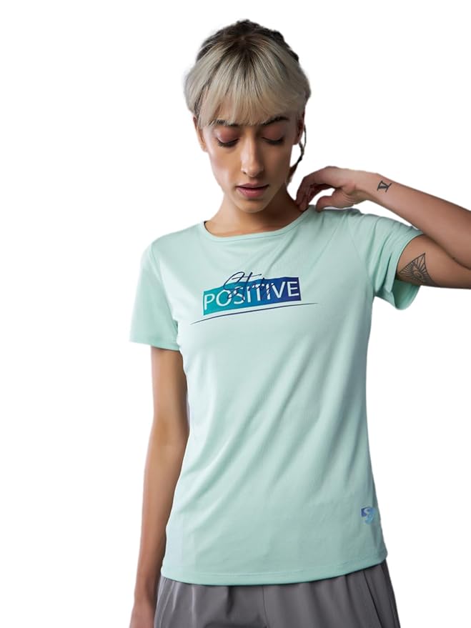 SG Women's T-shirt SS23WTE311B