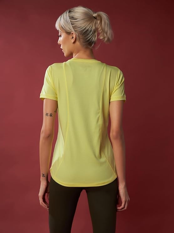 SG Women's T-shirt SS23WTE208B