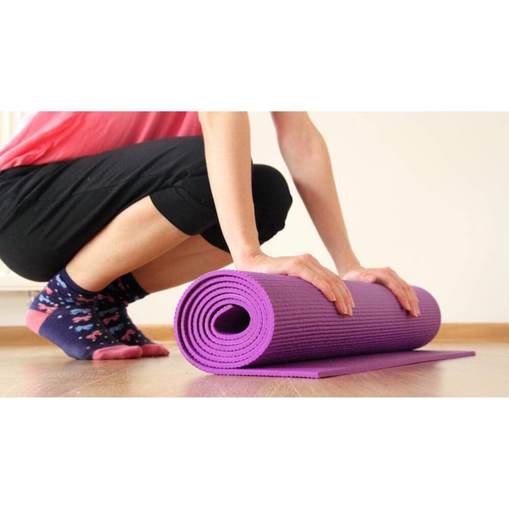 Fast Yoga Mat