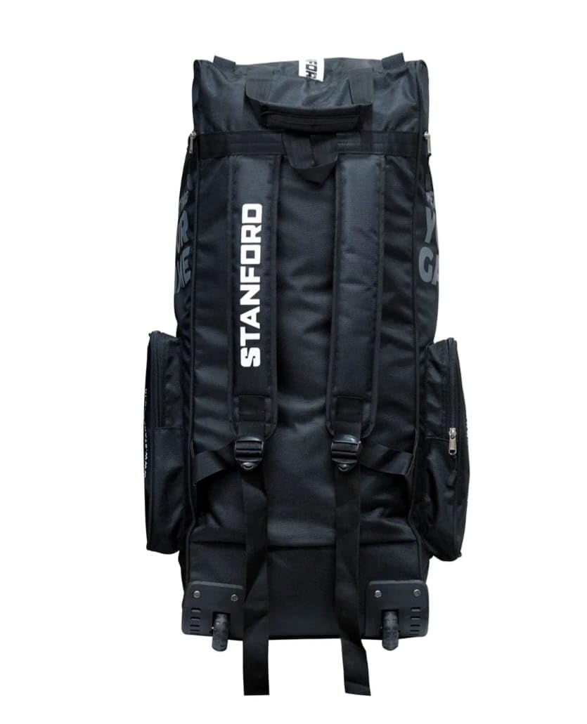 SF COBRA 2.0 (Duffle Wheelie Kitbag)