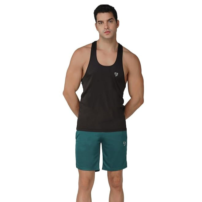 SG Men's Shorts SS24MSH013